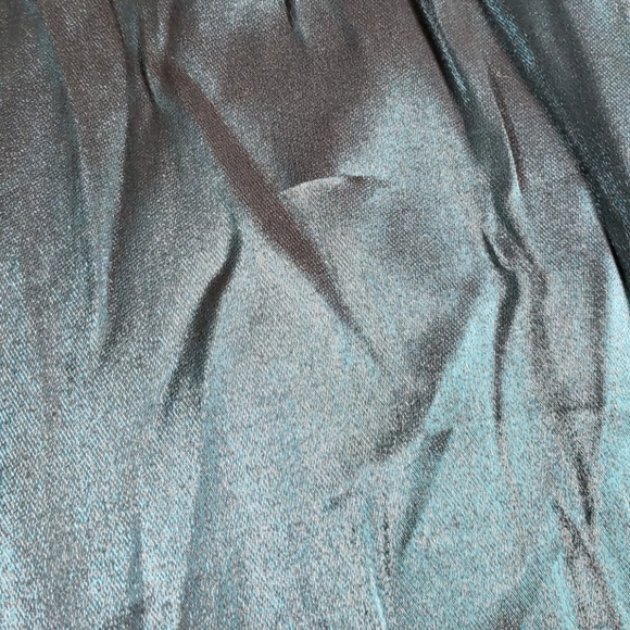 Mermaid style skirt - Picture 2 of 3